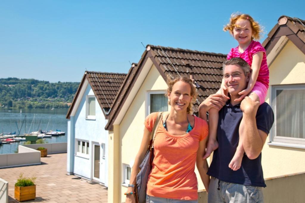 Helle 93M2 Fewo Mit 2 Schlafzimmern Am Edersee Scheid  エクステリア 写真